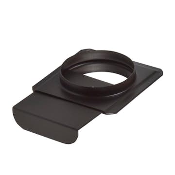 Anslutningsrör Narvi rökspjäll