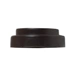 Anslutningsrör Narvi Rökrör övergång 122/150 mm