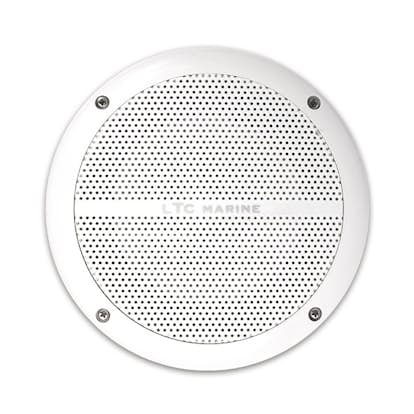 Högtalare LTC 6,5" 120 W Vattentät
