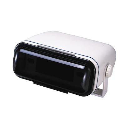 Stereoskydd LTC Vattentät