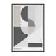 Poster Gallerix Defined Art No3