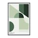 Poster Gallerix Defined Art No4
