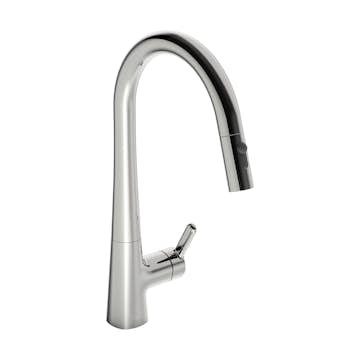 Köksblandare Oras Inspera med Utdragbar Pip