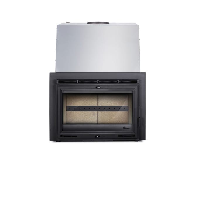 Braskamin Lacunza Sarria 20 ECO