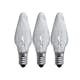 LED-Reservlampa Star Trading E10 34V 3W 3-pack för Belysning