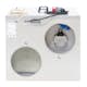 Ventilationsaggregat Acetec EvoAir A400S