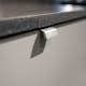 Profilhandtag Beslag Design Side 40 mm
