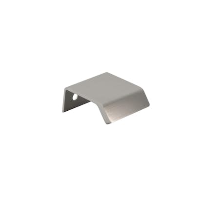 Profilhandtag Beslag Design Side 40 mm
