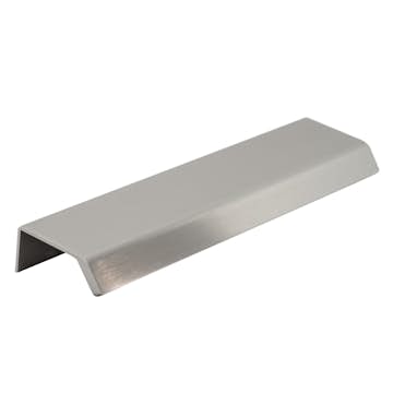 Profilhandtag Beslag Design Side 160 mm