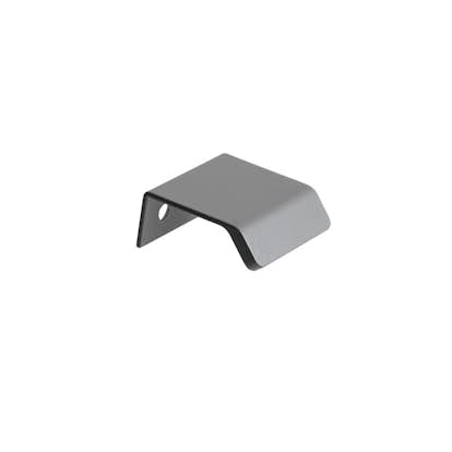 Profilhandtag Beslag Design Side