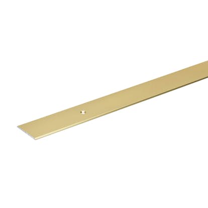 Skarvlist Habo A24 Mässing 40 mm