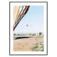 Poster Gallerix Airborne Balloons
