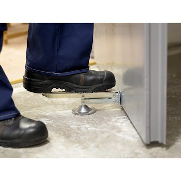 Dörrlyft Leif Arvidsson Pedalo