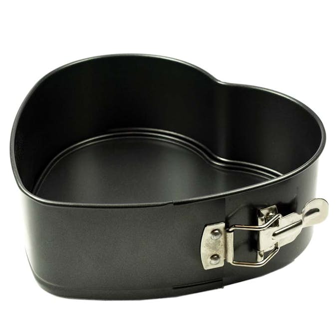 Springform Heirol Stort Hjärta