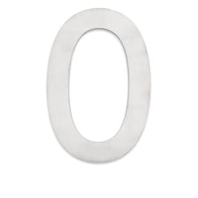 Husnummer Habo Home Siffra 0-9