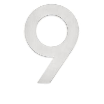 Husnummer Habo Home Siffra 0-9