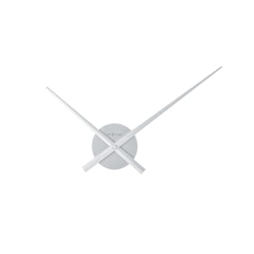 Väggklocka NeXtime Small Hands