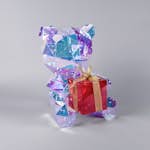 Dekorationsbelysning Gnosjö Konstsmide Teddy 40 cm