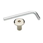 Toppmutter Habo 1409 M6