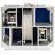 Ventilationsaggregat Acetec EvoAir A900ST