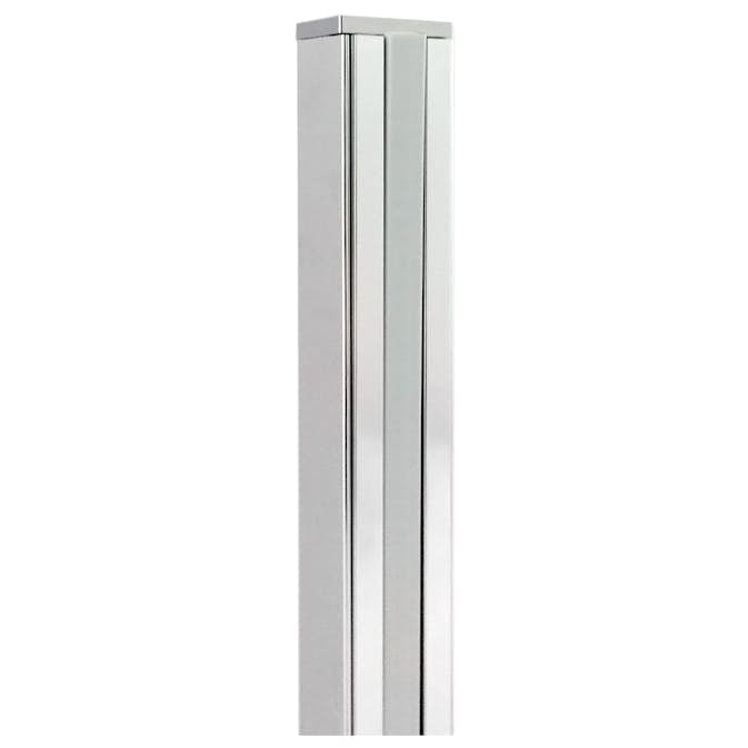Nischprofil Arrow Twice med Magnet