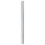 Nischprofil Arrow S-Line med Magnet