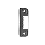 Slutbleck Habo 6510 Svart