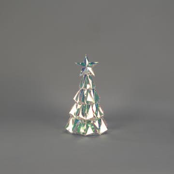 Dekorationsbelysning Gnosjö Konstsmide Julgran