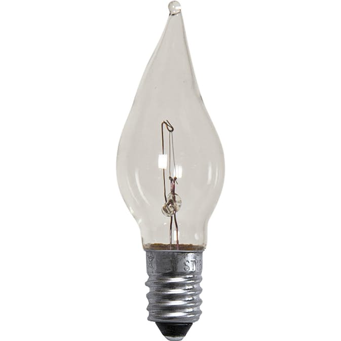 Reservlampa Star Trading Spare Bulb 54V