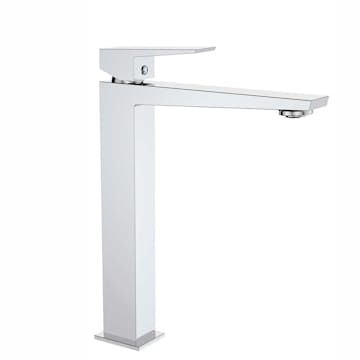 Tvättställsblandare Noro Flex Hög