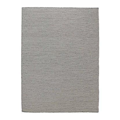 Handvävd Ullmatta InHouse Group Orissa