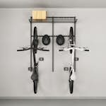 Cykelförvaring Elfa Ready Solution 1 Garage+ B: 1248 mm