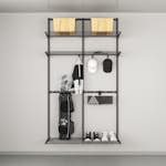 Golfförvaring Elfa Ready Solution 1 Garage+ B: 1248 mm