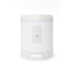 Varmvattenberedare Basix Vägg 2KW 100L 1X230V med ventilpaket