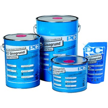 Primer PCI Gisogrund