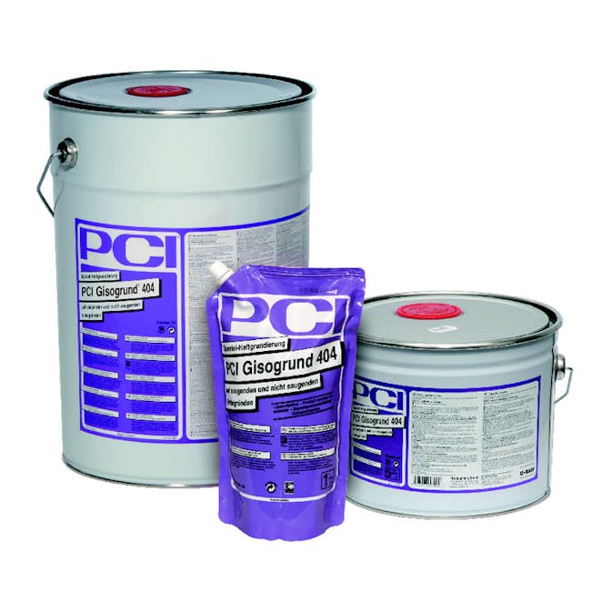 Primer PCI Gisogrund 404