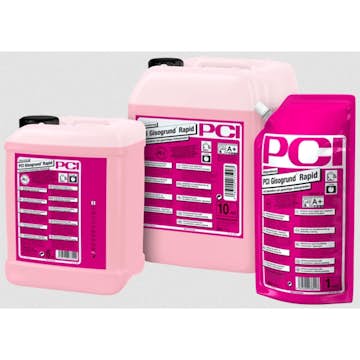 Primer PCI Gisogrund Rapid