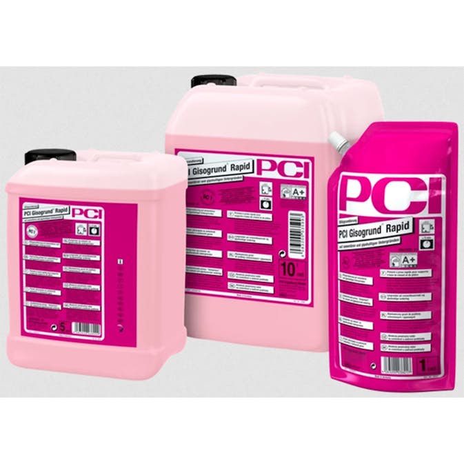Primer PCI Gisogrund Rapid