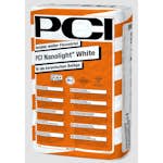 Fästmassa PCI Nanolight Fix Vit