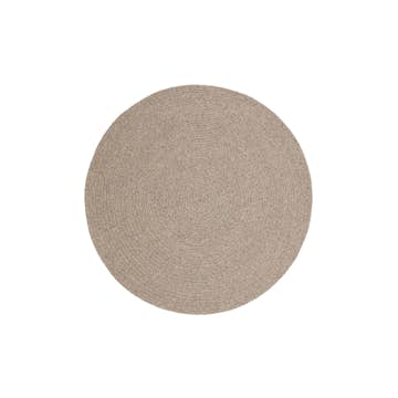 Ullmatta KM Carpets Lya Rund