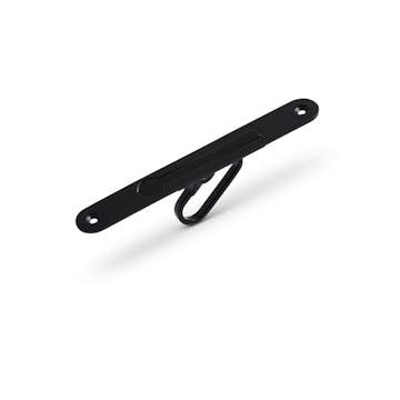 Handtag Habo 292 Kanthandtag för Skjutdörr