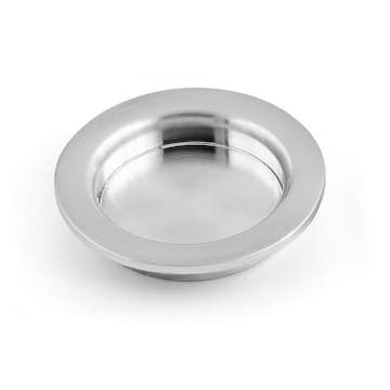 Handtag Habo 292 Skjutdörrshandtag Ø40 mm