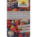 Gräsgödsel Neudorff Frukt & Bär Gödning Organisk 1kg