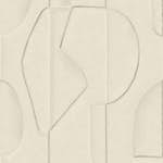 Fototapet Eijffinger Artifact väggbild Sculpted Clay Sand 312480