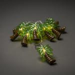 Ljusslinga Gnosjö Konstsmide Palmer 10