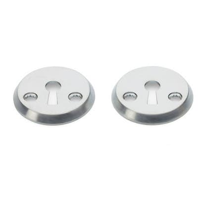 Nyckelskylt Habo 2991 Zink för låshus 2014 och 2020