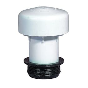 Luftningsventil Purus 50/40