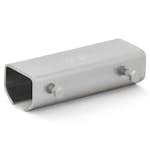 Skarvskena Habo SF-40/75 för Skjutdörrsskena SF-40 och SF-75