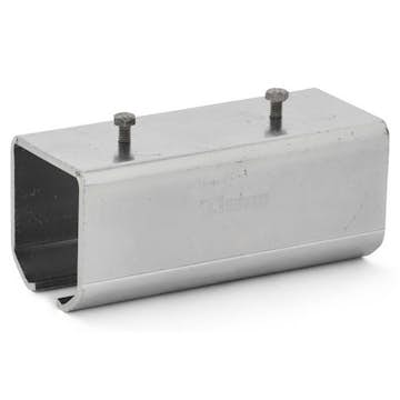 Skarvskena Habo SF-150/300 för Skjutdörrsskena SF-150 och SF-300