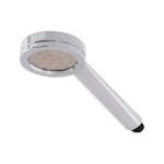 Handdusch Habo Iris 1-strålval Krom